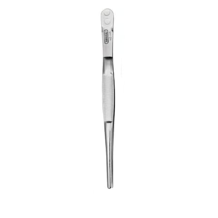 TWEEZER SERRATED POINT6